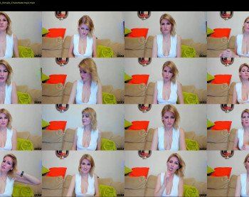 misslucci — 7 minute Chaturbate female cam show recording, 720p, Jul 3, 2019