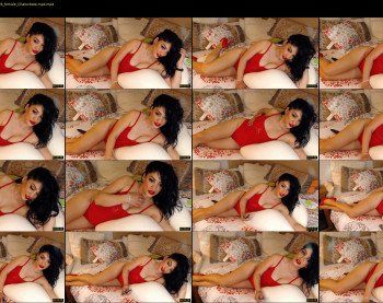 missmina — 6 minute Chaturbate female cam show recording, 720p, Jul 3, 2019