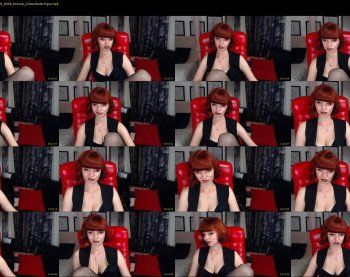 missmirandagd — 29 minute Chaturbate female cam show recording, 1080p, Jul 3, 2019