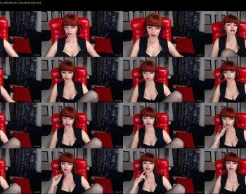 missmirandagd — 11 minute Chaturbate female cam show recording, 1080p, Jul 3, 2019