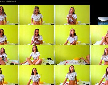 misss_vikki — 29 minute Chaturbate female cam show recording, 1080p, Jul 3, 2019