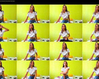 misss_vikki — 4 minute Chaturbate female cam show recording, 1080p, Jul 3, 2019