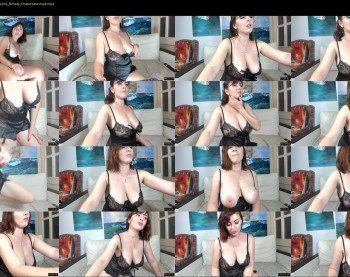 moonlight4u — 71 minute Chaturbate female cam show recording, 720p, Jul 3, 2019