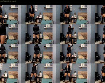 ms_sapphire — 13 minute Chaturbate female cam show recording, 1080p, Jul 3, 2019