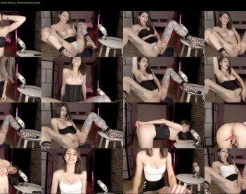 naughtykathie — 93 minute Chaturbate female cam show recording, 720p, Jul 3, 2019