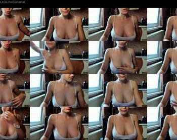 nickyplus — 29 minute Chaturbate couple cam show recording, 720p, Jul 3, 2019