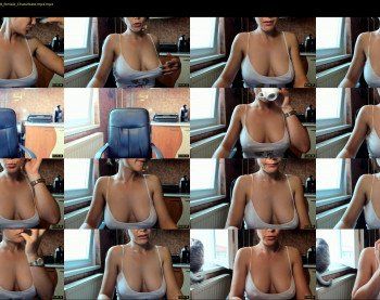 nickyplus — 29 minute Chaturbate couple cam show recording, 720p, Jul 3, 2019