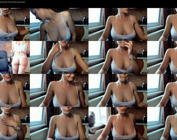nickyplus — 29 minute Chaturbate couple cam show recording, 720p, Jul 3, 2019