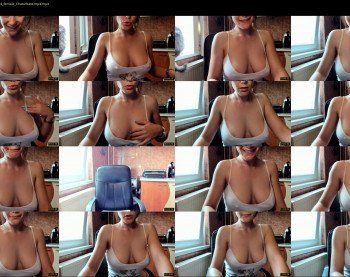 nickyplus — 17 minute Chaturbate couple cam show recording, 720p, Jul 3, 2019