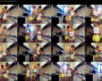 nolimitscoupl3 — 45 minute Chaturbate couple cam show recording, 720p, Jul 3, 2019