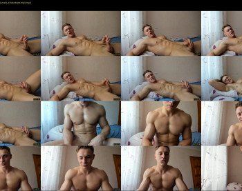 o_r_b_i_t — 29 minute Chaturbate male cam show recording, 1080p, Jul 3, 2019
