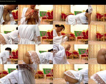 oksana100 — 56 minute Chaturbate female cam show recording, 720p, Jul 3, 2019