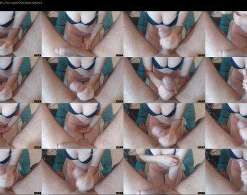 parejacachonda — 17 minute Chaturbate couple cam show recording, 720p, Jul 3, 2019