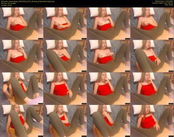 peaceduke — 6 minute Chaturbate female cam show recording, 720p, Jul 3, 2019