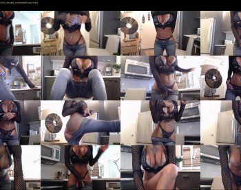 persianangel — 56 minute Chaturbate female cam show recording, 1080p, Jul 3, 2019