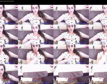 ps4pro — 79 minute Chaturbate female cam show recording, 720p, Jul 3, 2019