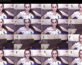 ps4pro — 79 minute Chaturbate female cam show recording, 720p, Jul 3, 2019