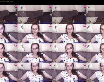 ps4pro — 44 minute Chaturbate female cam show recording, 720p, Jul 3, 2019