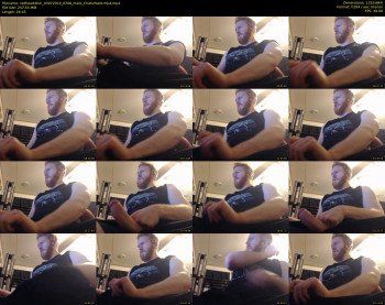 redhead4fun — 29 minute Chaturbate male cam show recording, 720p, Jul 3, 2019