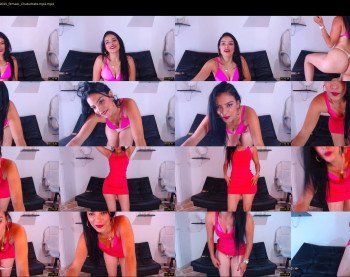 samantha46 — 29 minute Chaturbate female cam show recording, 1080p, Jul 3, 2019