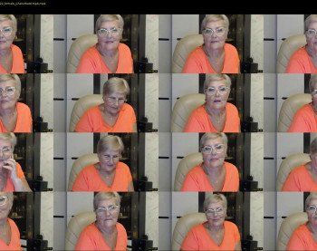 selenna57 — 7 minute Chaturbate female cam show recording, 480p, Jul 3, 2019