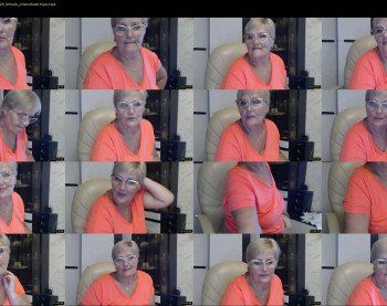 selenna57 — 25 minute Chaturbate female cam show recording, 480p, Jul 3, 2019