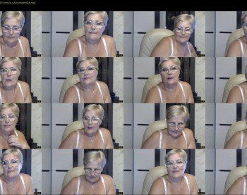 selenna57 — 6 minute Chaturbate female cam show recording, 480p, Jul 3, 2019