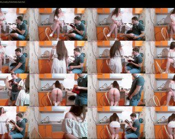 sex_space — 37 minute Chaturbate couple cam show recording, 1080p, Jul 3, 2019