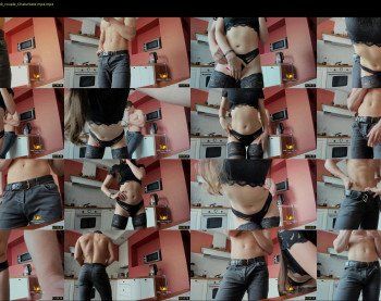 sofi_look_ — 29 minute Chaturbate couple cam show recording, 1080p, Jul 3, 2019