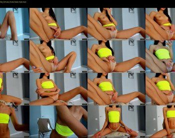 star_gazing — 32 minute Chaturbate female cam show recording, 1080p, Jul 3, 2019
