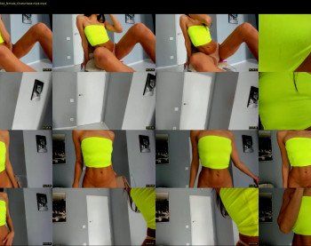 star_gazing — 3 minute Chaturbate female cam show recording, 1080p, Jul 3, 2019