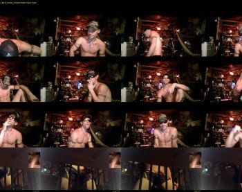 str8foryouguy — 29 minute Chaturbate male cam show recording, 720p, Jul 3, 2019