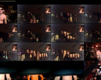 str8foryouguy — 24 minute Chaturbate male cam show recording, 720p, Jul 3, 2019