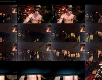 str8foryouguy — 27 minute Chaturbate male cam show recording, 720p, Jul 3, 2019