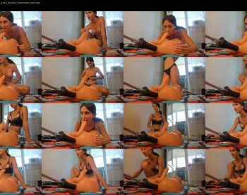 sweetbuttocks — 29 minute Chaturbate female cam show recording, 1080p, Jul 3, 2019