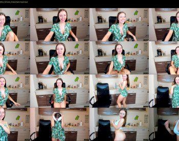 sweetie__pie — 16 minute Chaturbate female cam show recording, 720p, Jul 3, 2019