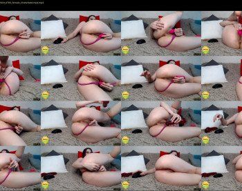 sweetsweet__baby — 17 minute Chaturbate female cam show recording, 1080p, Jul 3, 2019