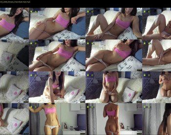 sweety_rinushka_ — 36 minute Chaturbate female cam show recording, 1080p, Jul 3, 2019