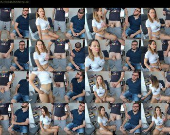 tattoo_couple77 — 112 minute Chaturbate couple cam show recording, 720p, Jul 3, 2019