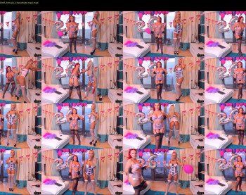 thebaewatch — 38 minute Chaturbate female cam show recording, 1080p, Jul 3, 2019