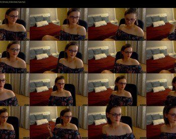 tiffanyriox — 102 minute Chaturbate female cam show recording, 720p, Jul 3, 2019