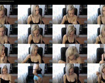 tinkissa — 36 minute Chaturbate couple cam show recording, 1080p, Jul 3, 2019