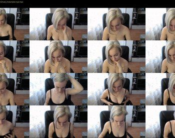 tinkissa — 36 minute Chaturbate couple cam show recording, 1080p, Jul 3, 2019