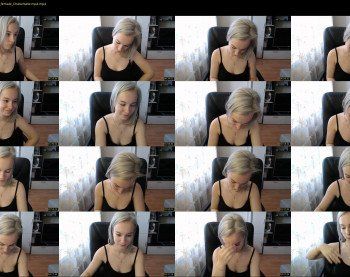 tinkissa — 6 minute Chaturbate couple cam show recording, 1080p, Jul 3, 2019