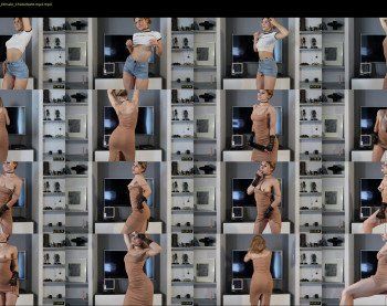 tiny_hat — 29 minute Chaturbate female cam show recording, 1080p, Jul 3, 2019