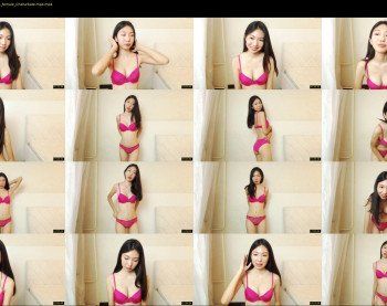 tristanat — 27 minute Chaturbate female cam show recording, 720p, Jul 3, 2019