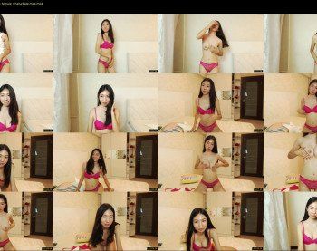 tristanat — 85 minute Chaturbate female cam show recording, 720p, Jul 3, 2019