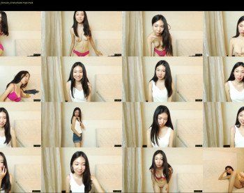 tristanat — 90 minute Chaturbate female cam show recording, 720p, Jul 3, 2019