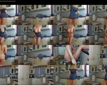 tunderose — 47 minute Chaturbate female cam show recording, 1080p, Jul 3, 2019