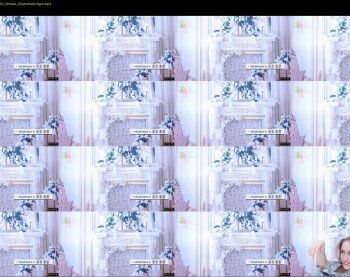 vikkilustful — 9 minute Chaturbate female cam show recording, 1080p, Jul 3, 2019